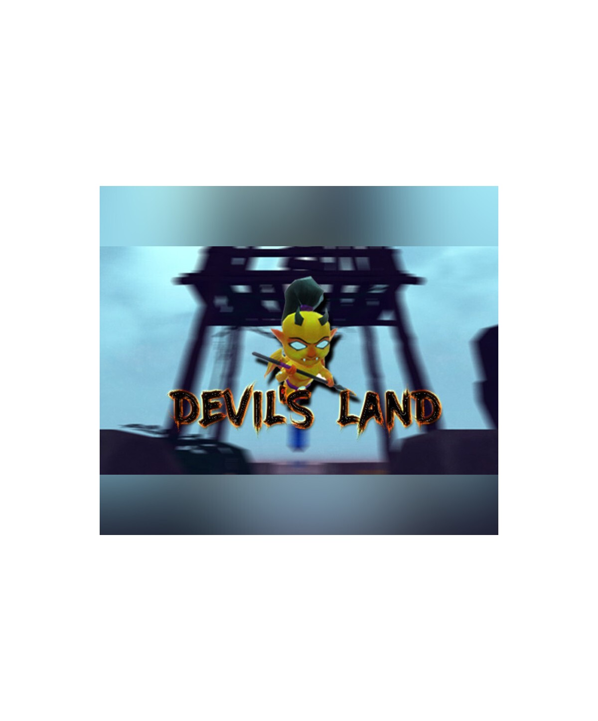 Devil s Land Steam Key GLOBAL